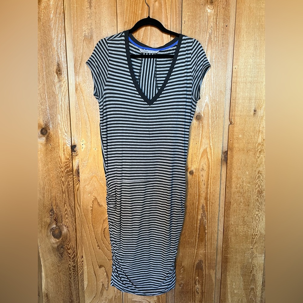 Athleta dress
